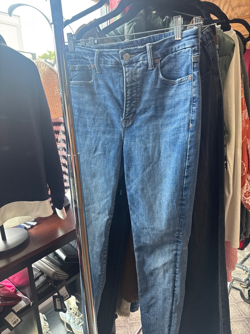 Denim American Eagle Women-Bottoms, 8
